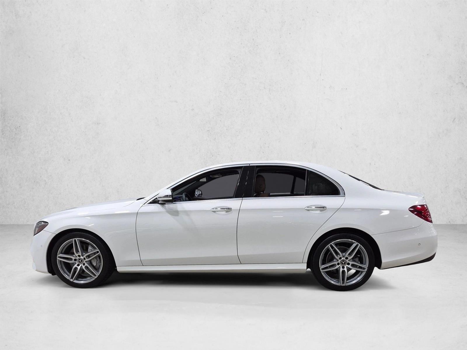 2018 E 300 4MATIC, photo 9 of 27