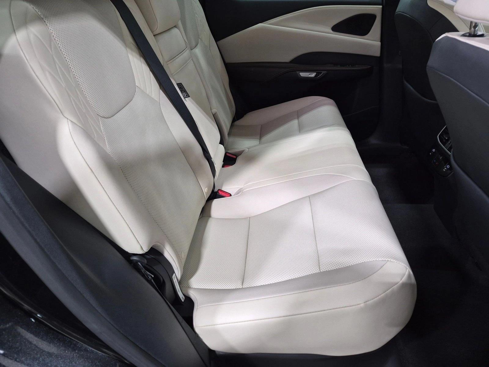 2024 Lexus RX 350, photo 20 of 25