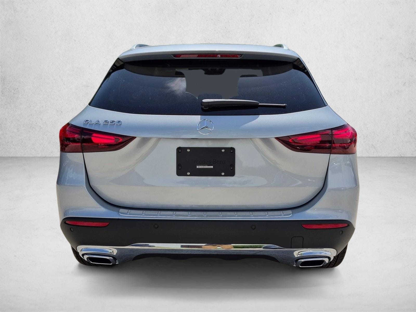 2026 GLA 250, photo 7 of 17