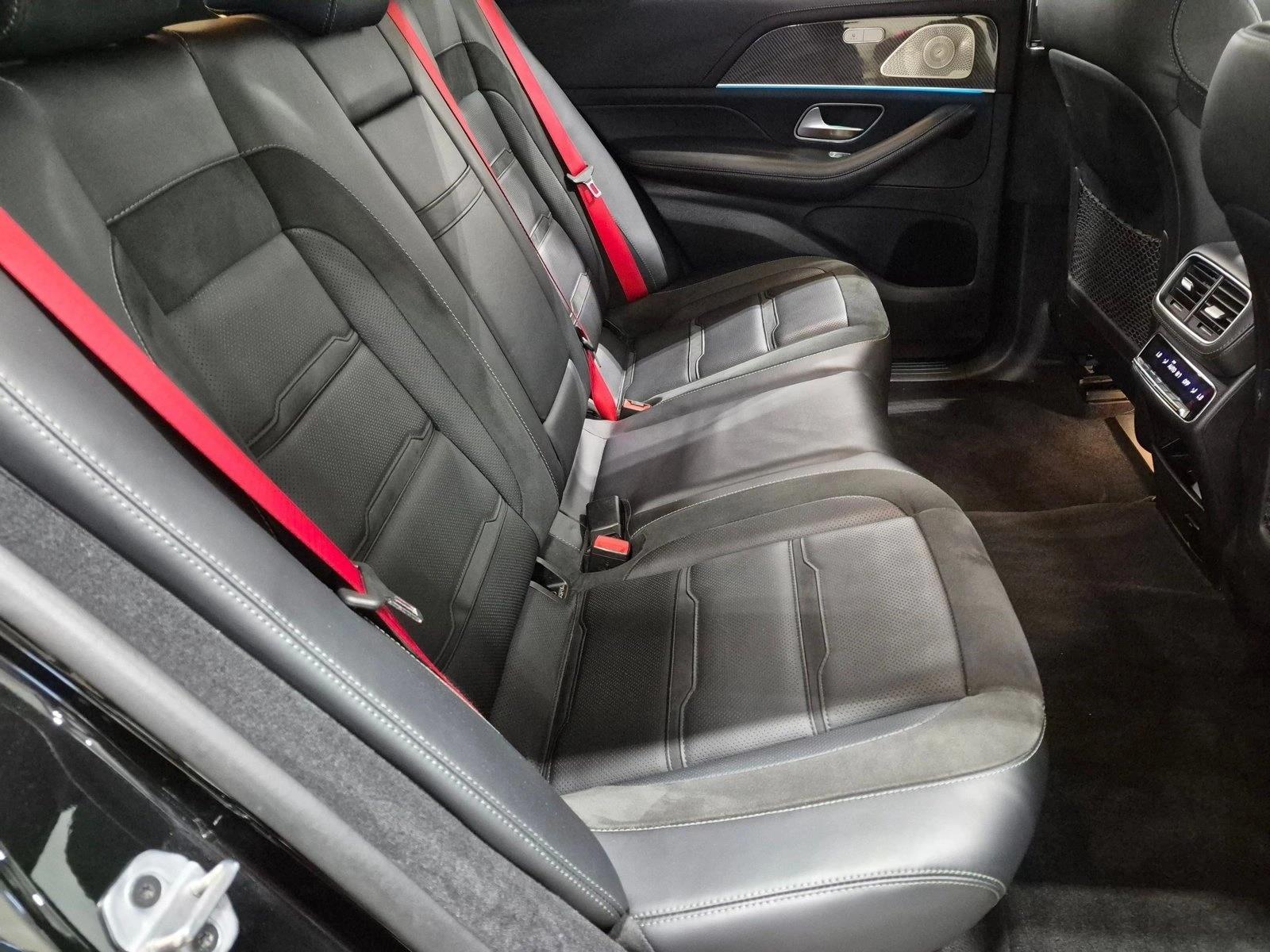 2021 AMG GLE 53, photo 21 of 26