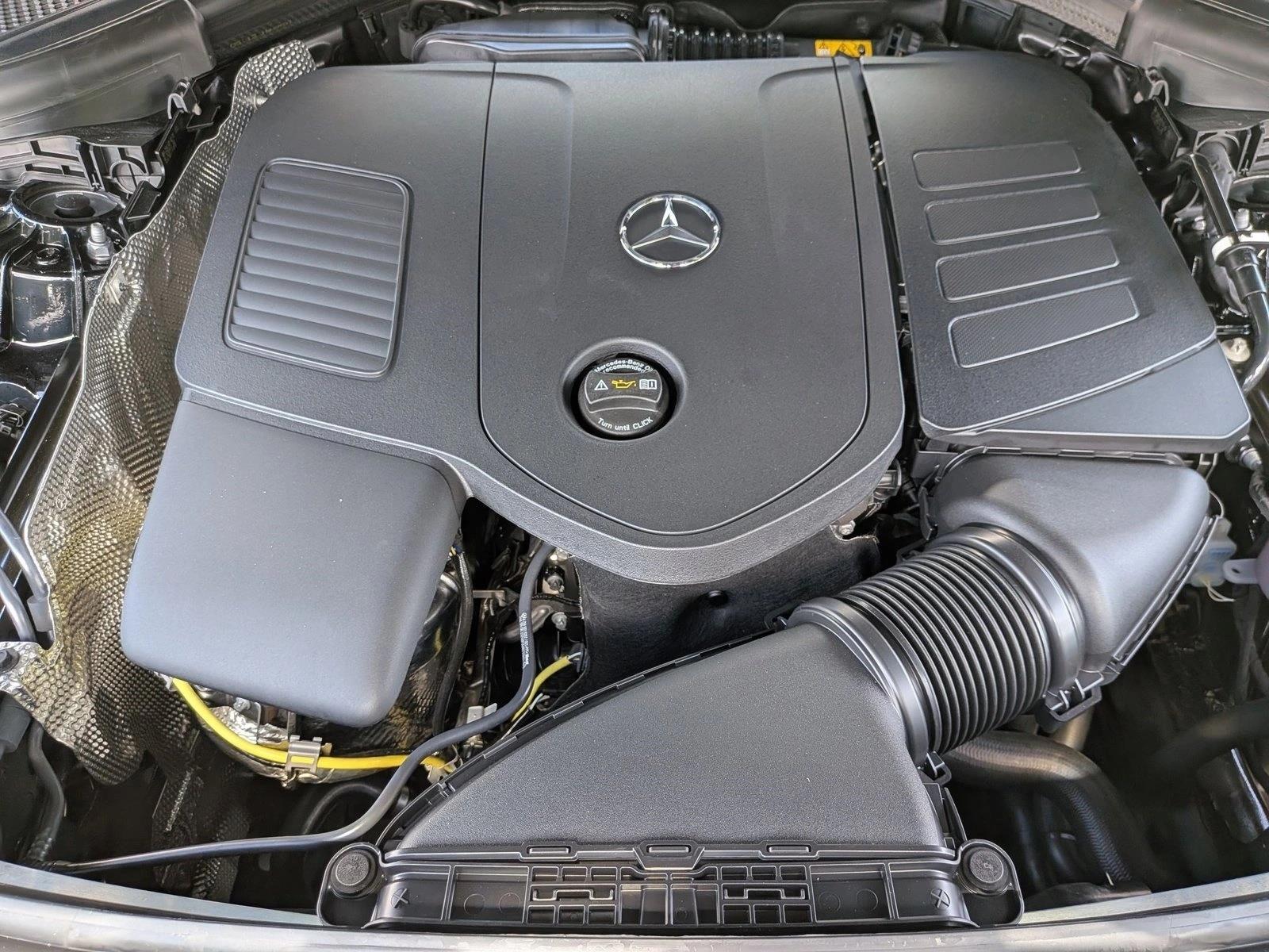 2026 GLC 300, photo 15 of 16