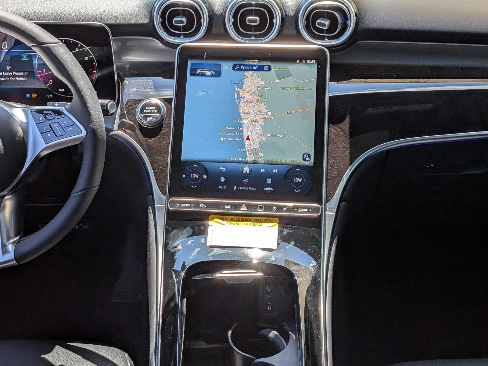 2026 GLC 300, photo 11 of 17