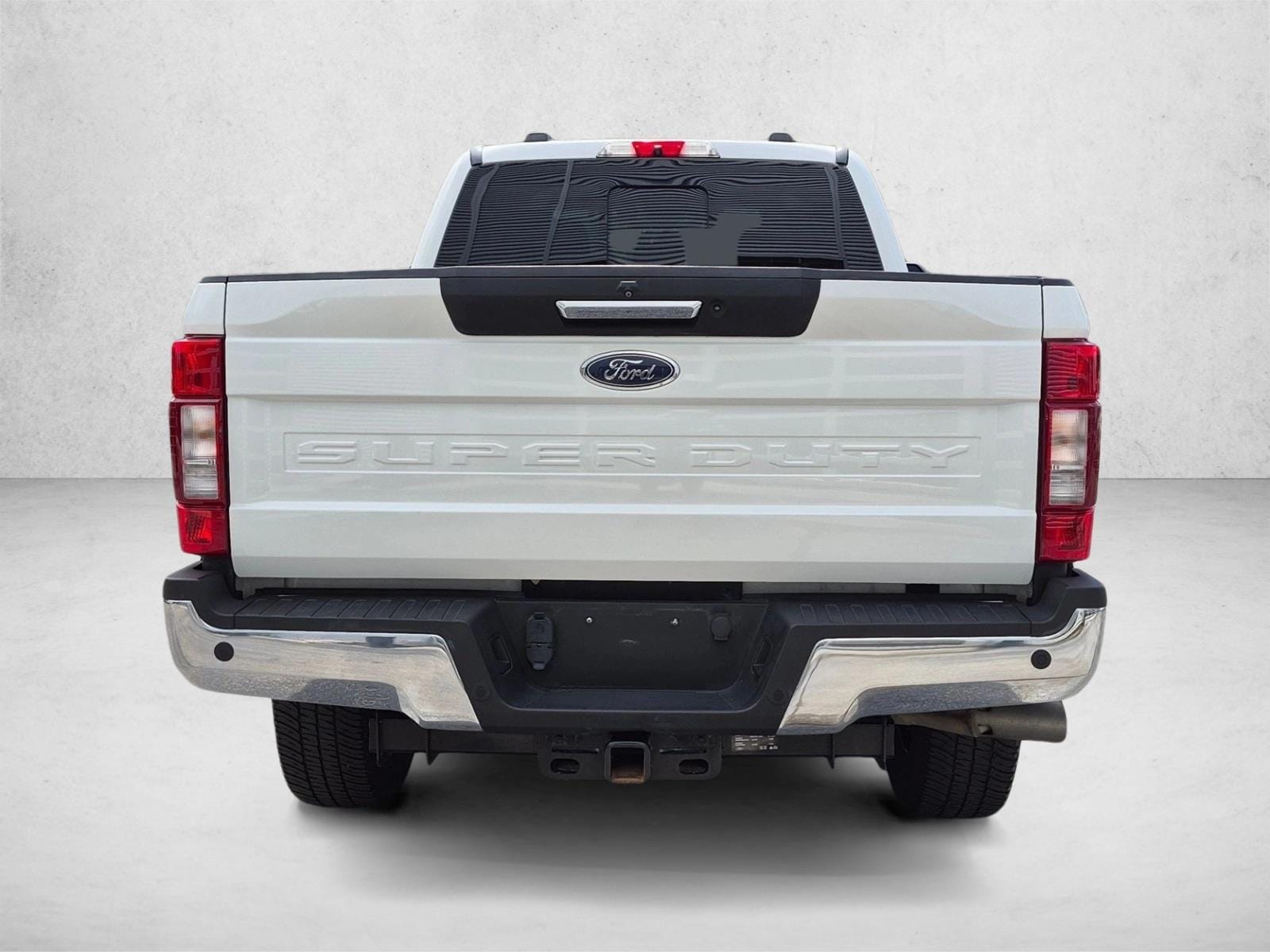 2021 Ford F-250 F-Series Super Duty - Single Rear Wheel, photo 7 of 25