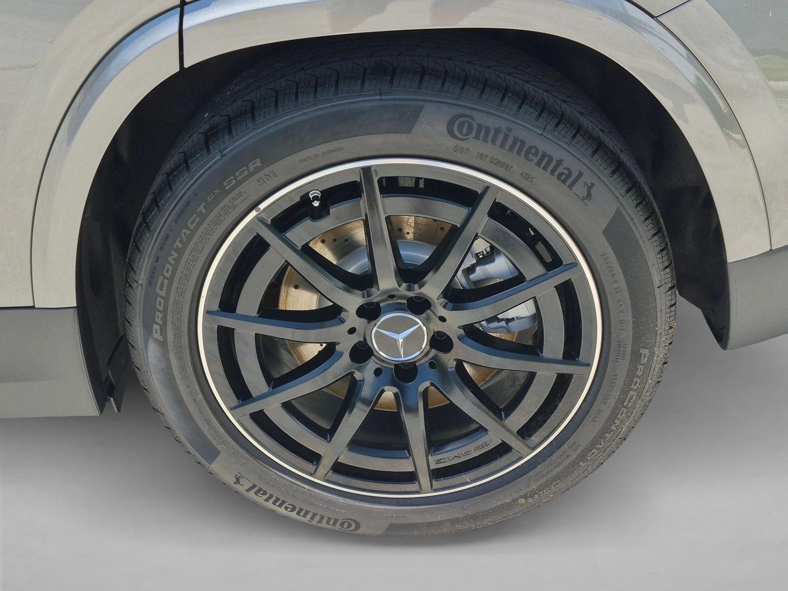 2026 AMG GLA 35, photo 9 of 16