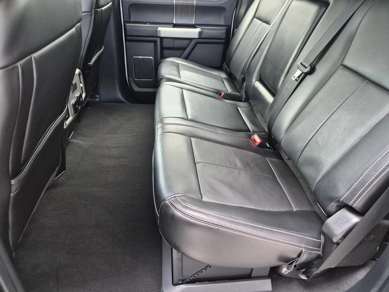 2021 Ford F-250 F-Series Super Duty - Single Rear Wheel, photo 19 of 25