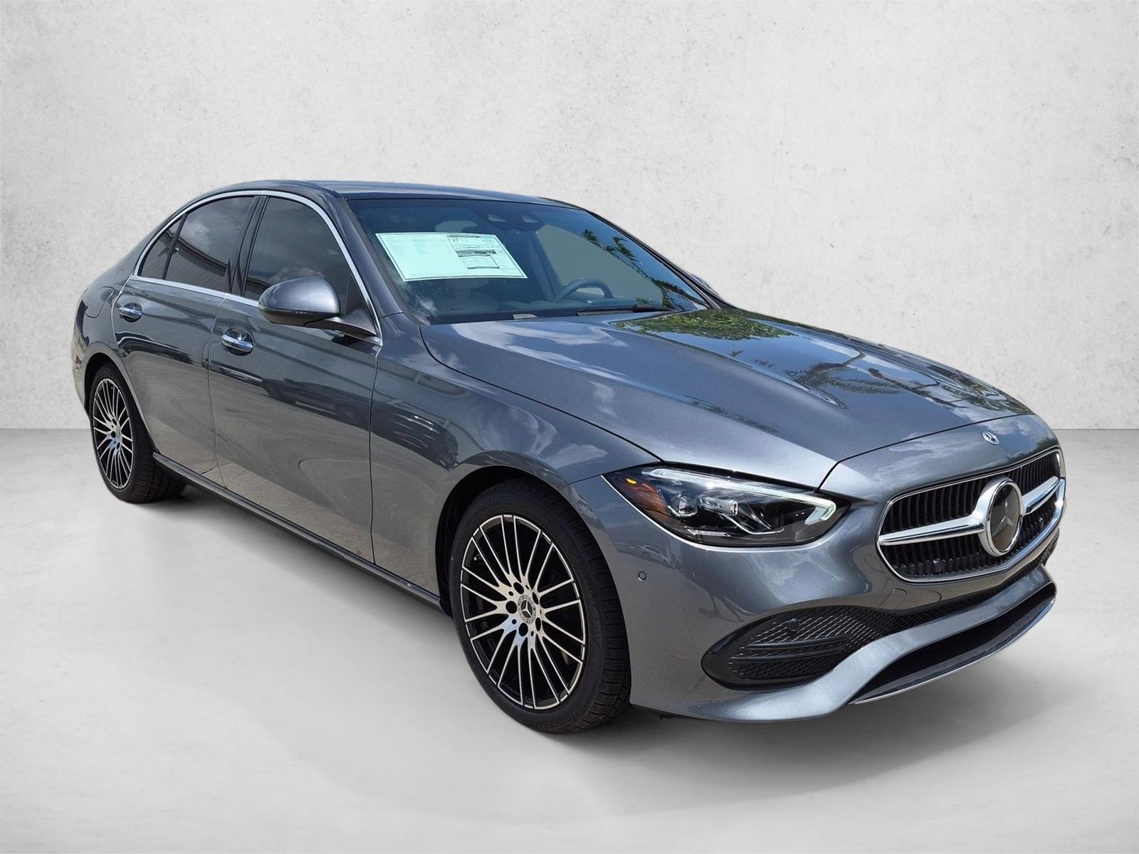 2026 C 300 4MATIC, photo 6 of 17