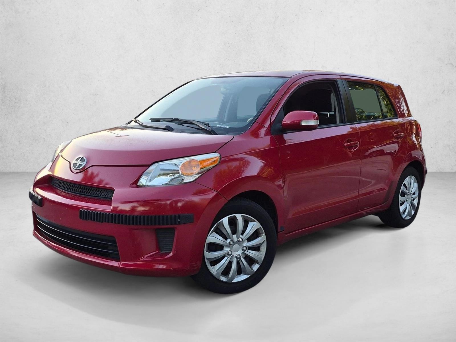 Used 2009 Scion