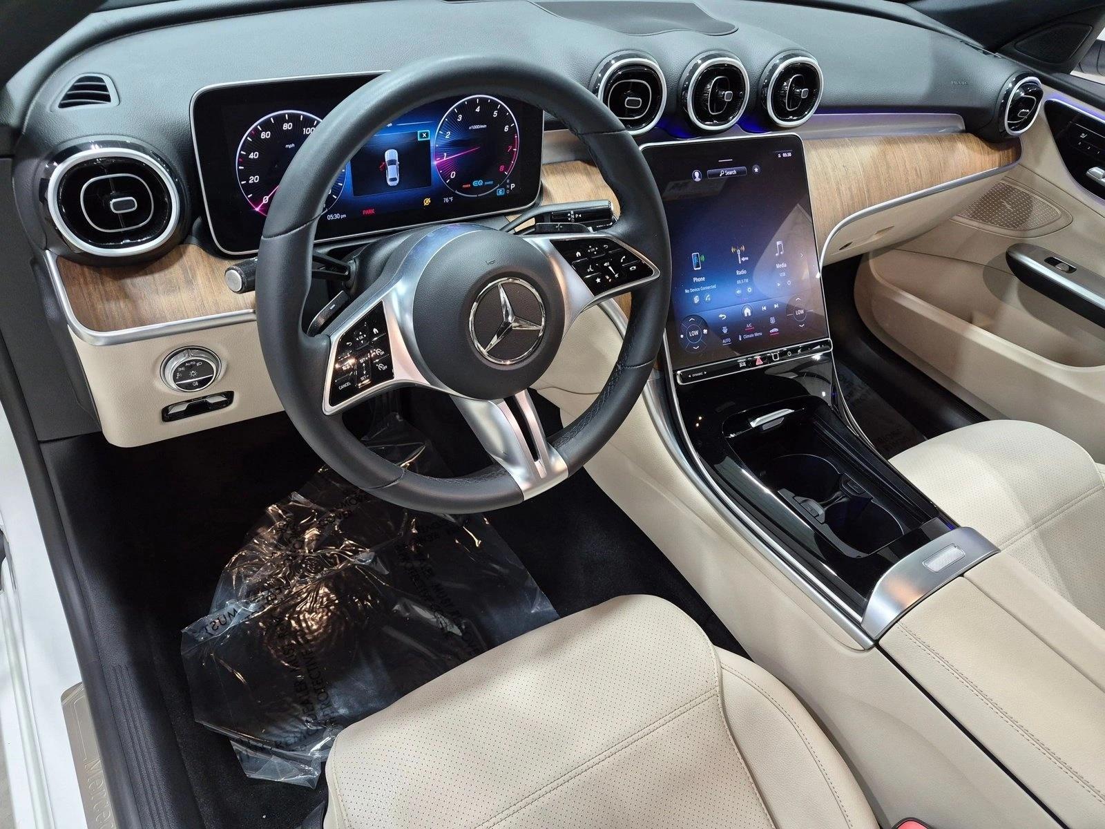2022 C 300, photo 10 of 24