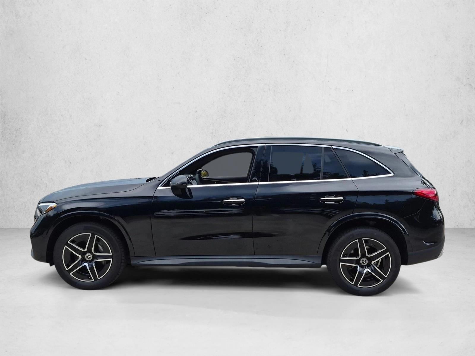 2027 GLC 300, photo 5 of 16