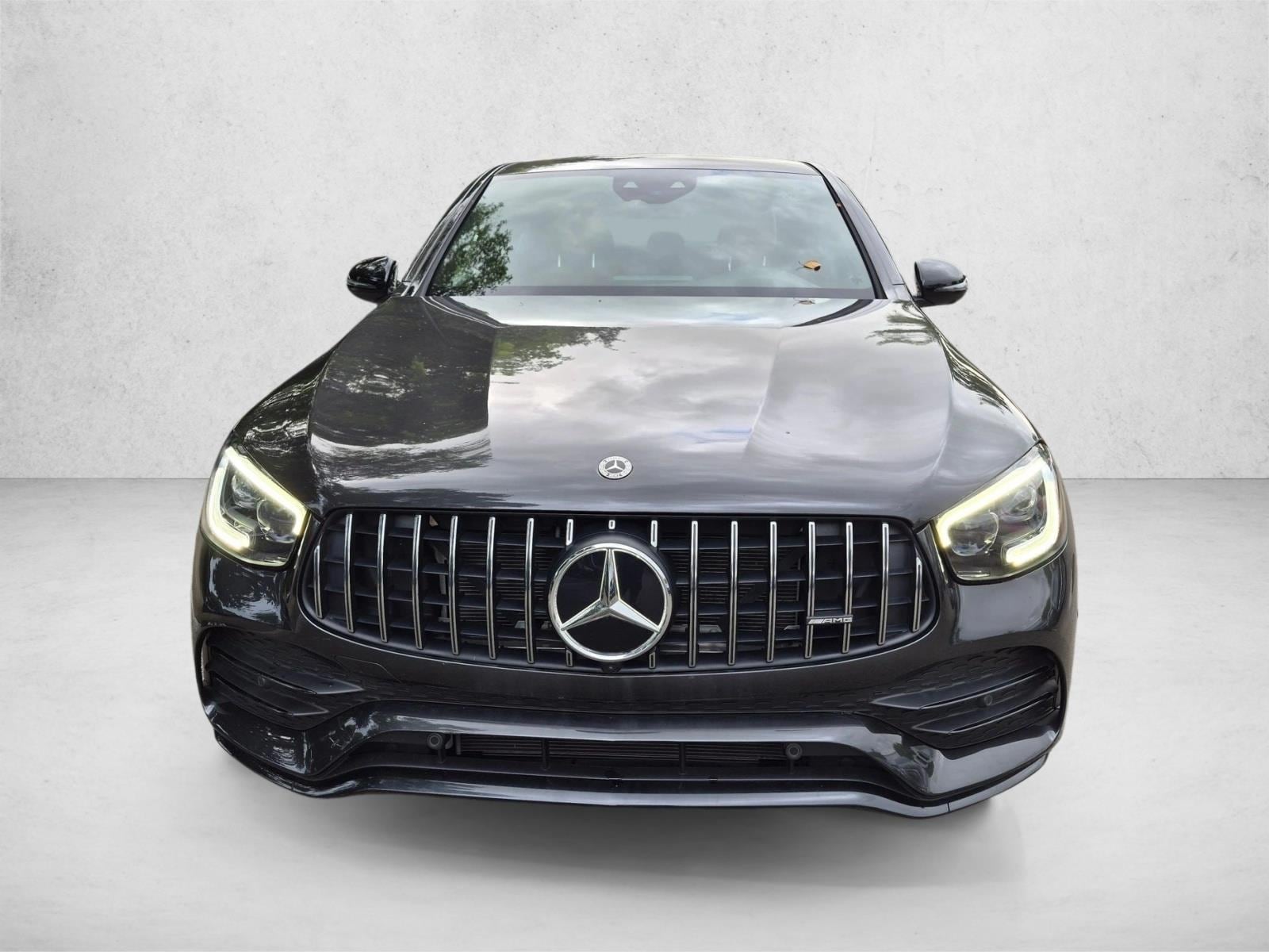 2023 AMG GLC 43, photo 2 of 22