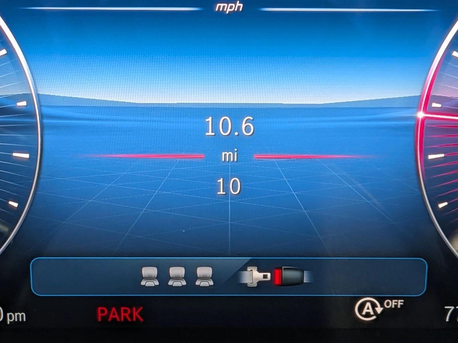 2026 GLC 300, photo 10 of 16