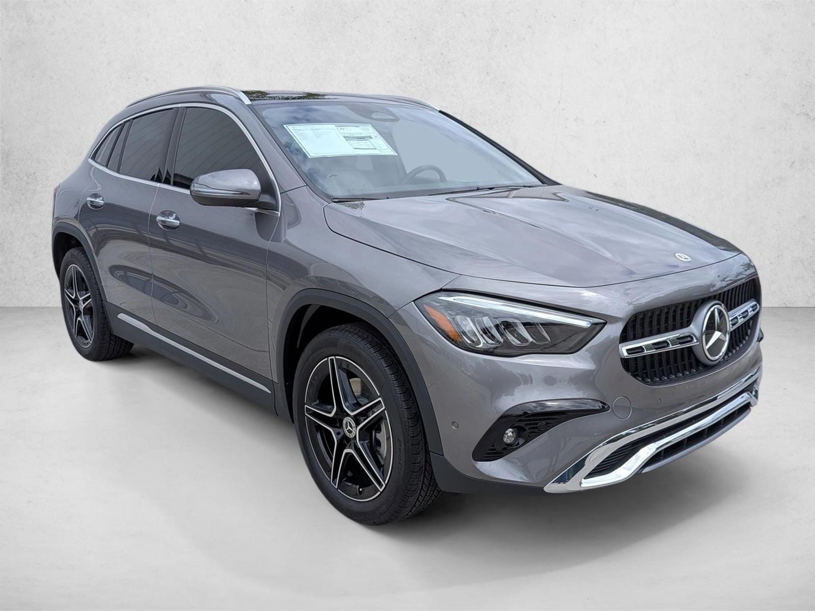 2026 GLA 250, photo 6 of 16