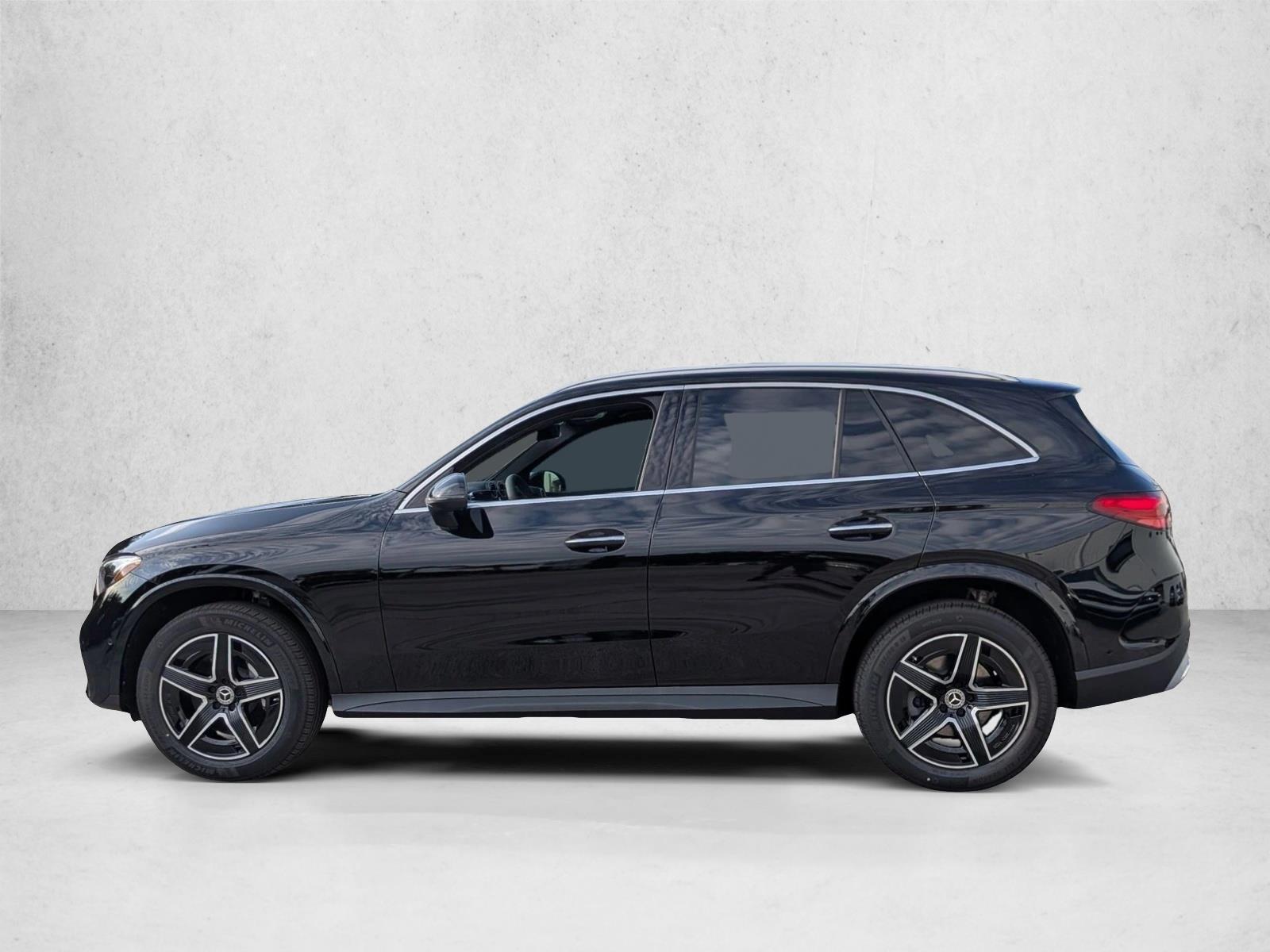 2026 GLC 300, photo 5 of 16