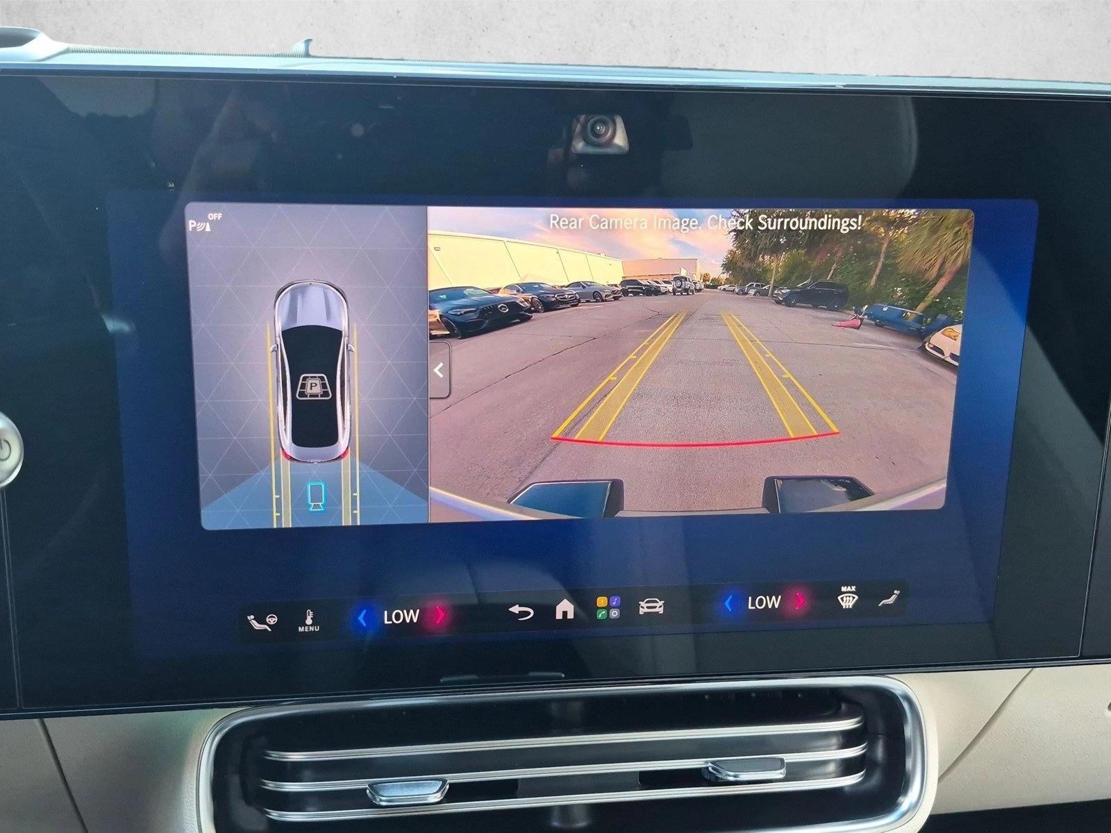 2027 CLA 250+, photo 11 of 16