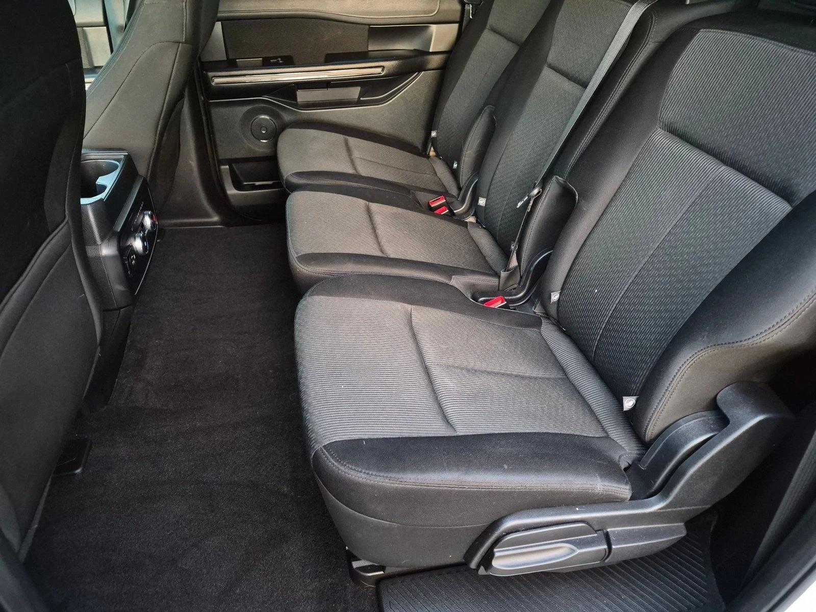 2021 Ford Expedition MAX XLT, photo 13 of 23