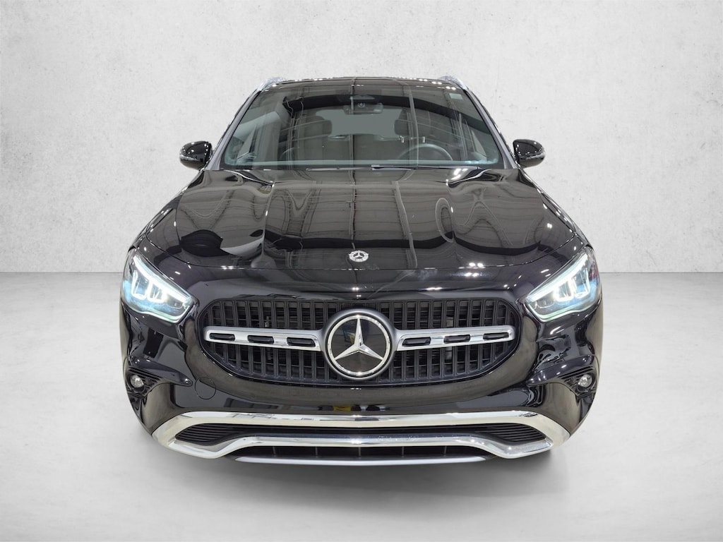 Used 2026 Mercedes-Benz GLA GLA 250 SUV SUV