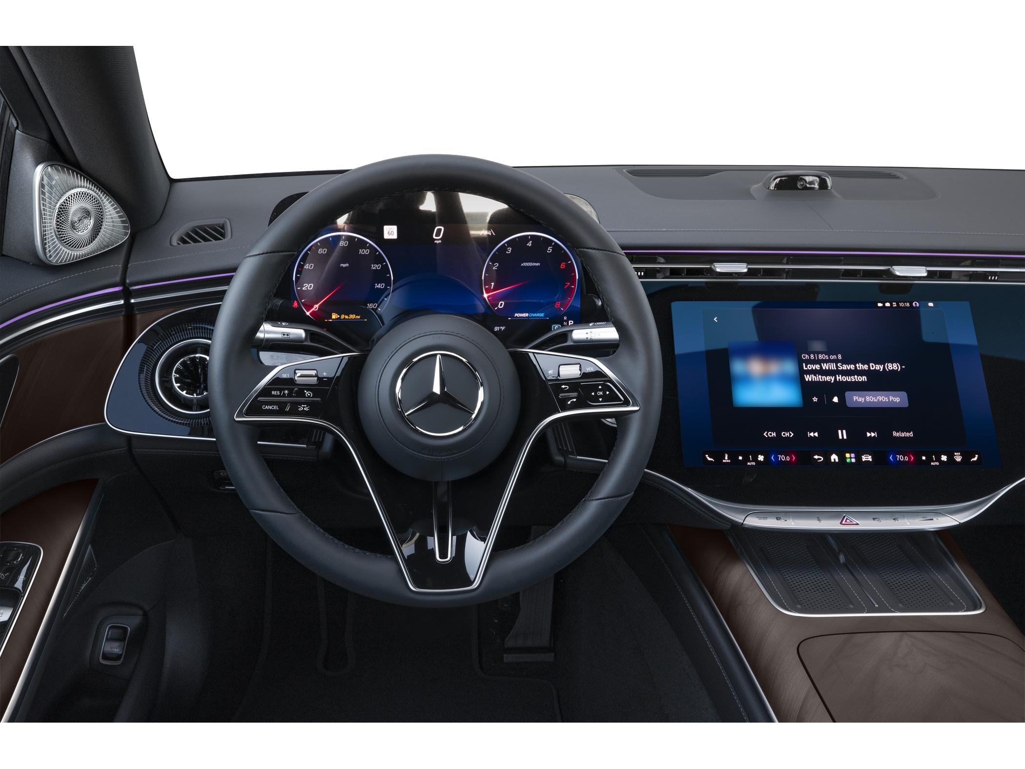 2027 S 500 4MATIC, photo 4 of 12