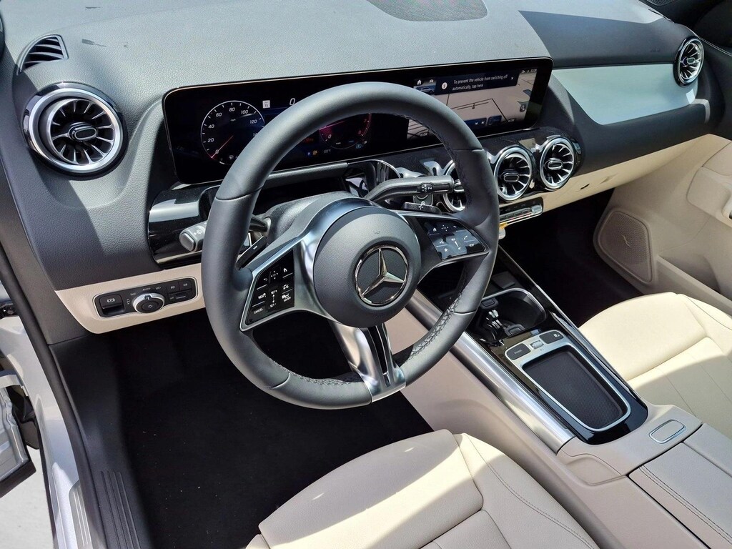 New 2026 Mercedes-Benz GLA 250 GLA 250 SUV SUV