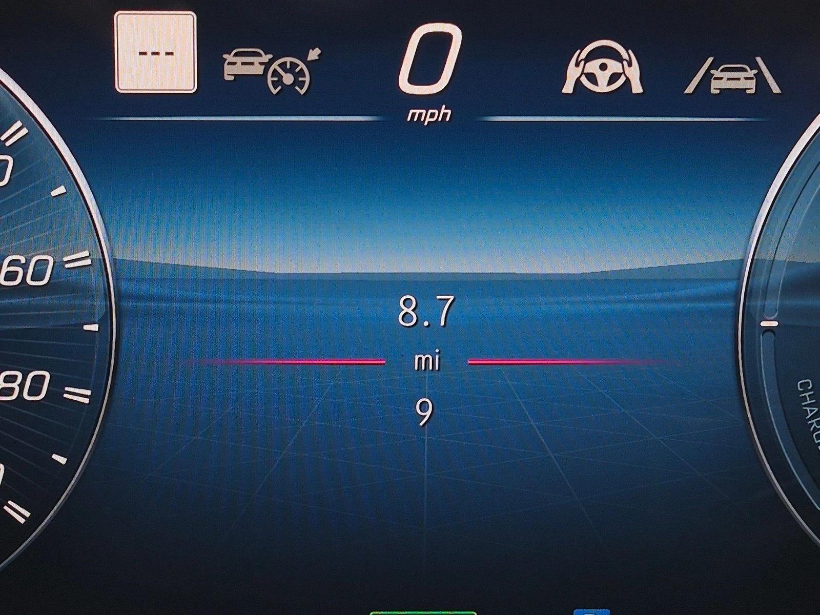 2027 AMG E53e 4MATIC, photo 10 of 17