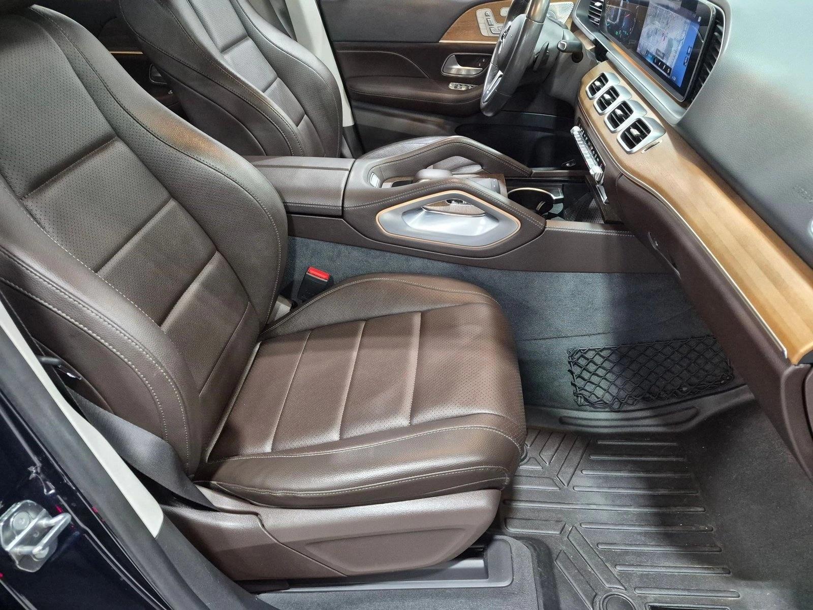 2020 GLE 450 4MATIC, photo 22 of 26