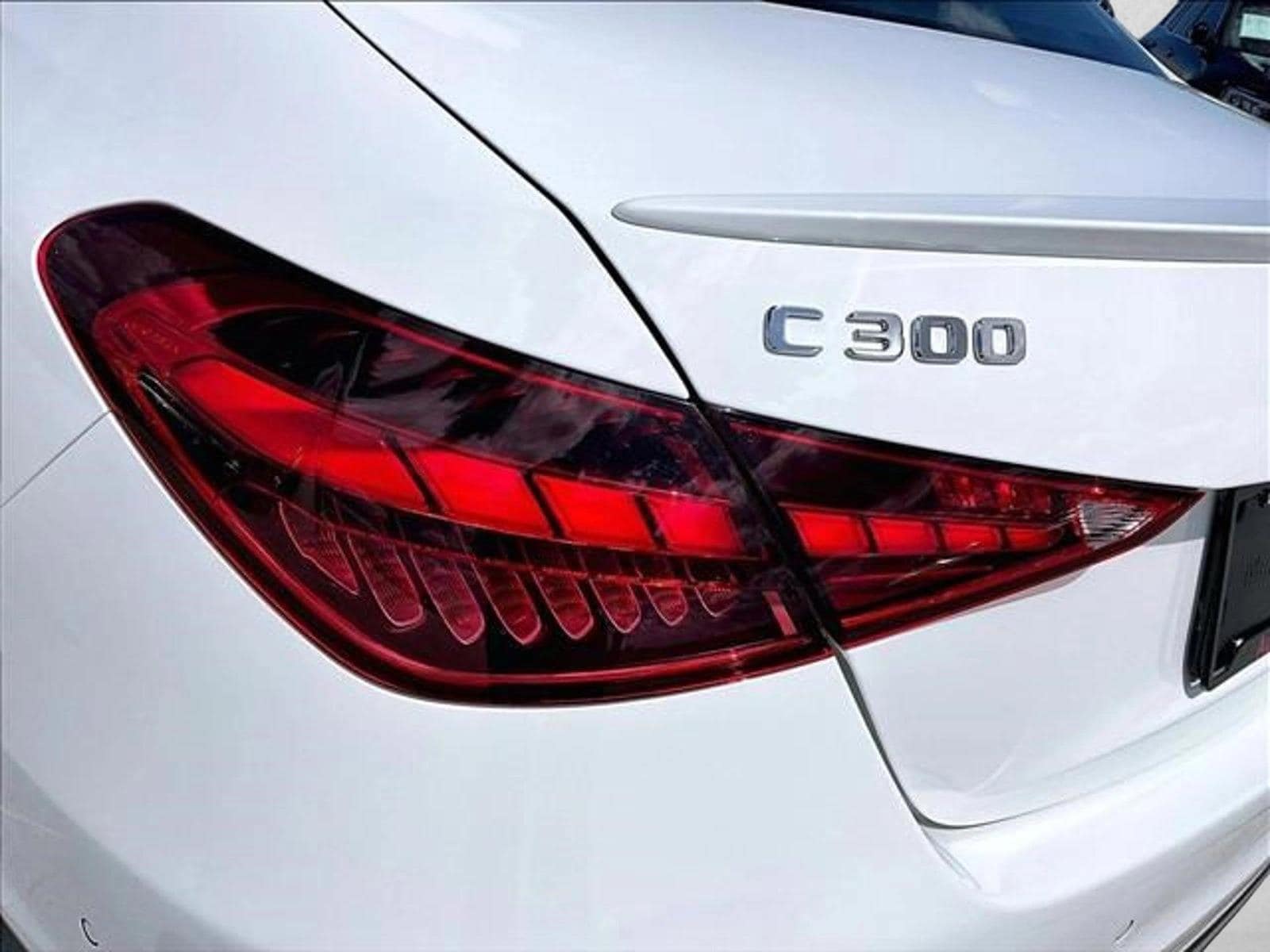 2026 C 300, photo 27 of 30
