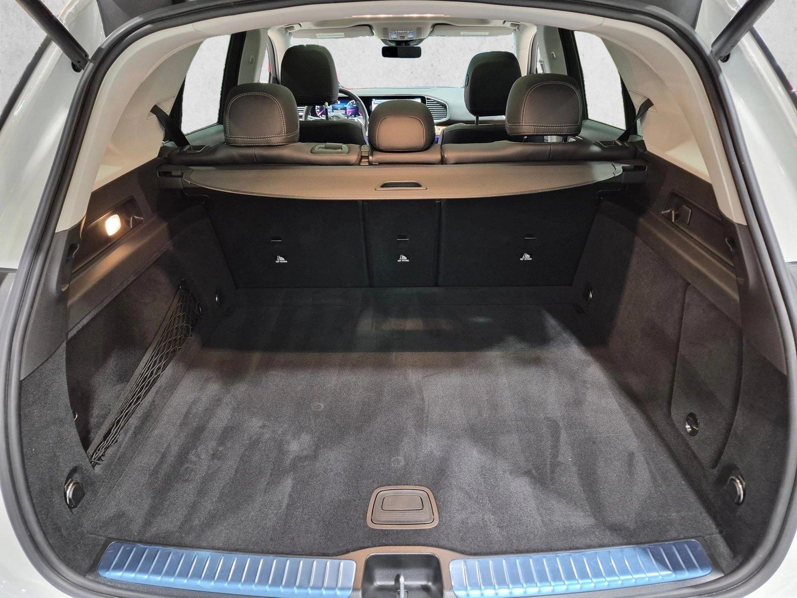 2026 GLE 350, photo 6 of 26
