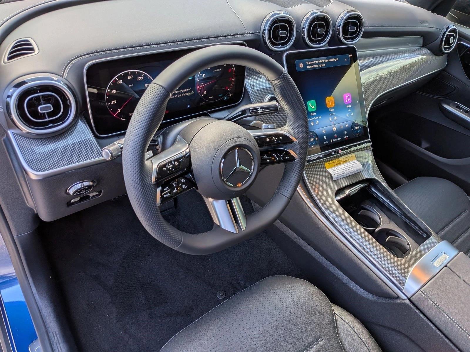 2026 GLC 300, photo 3 of 16