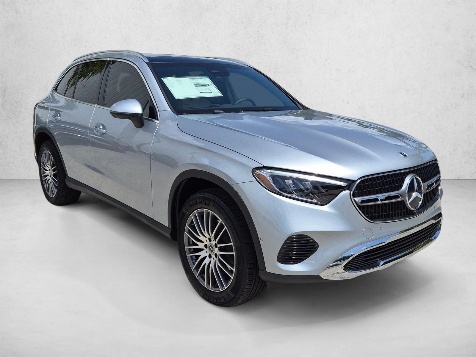 2027 GLC 300, photo 5 of 16