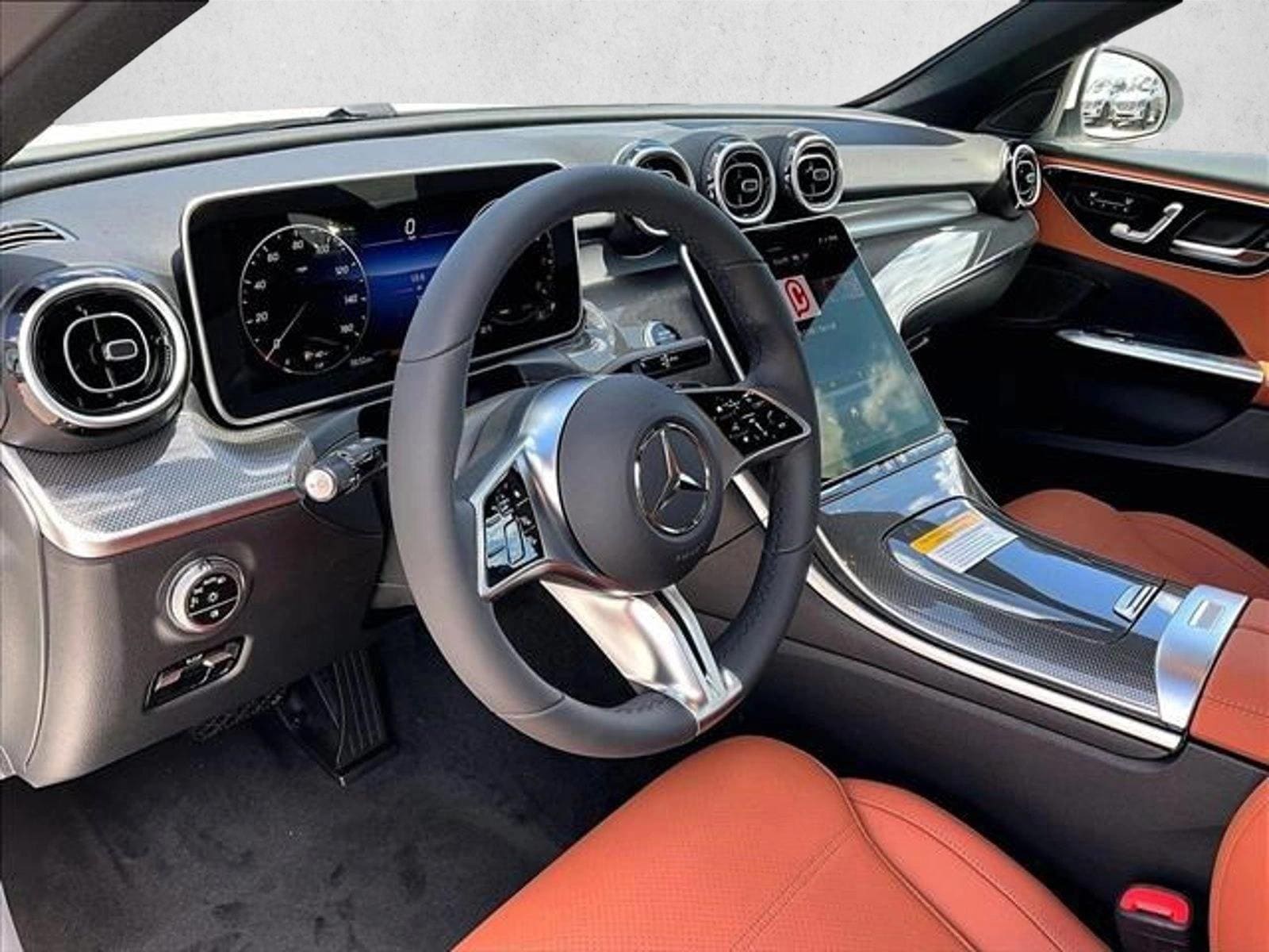2026 C 300, photo 8 of 30