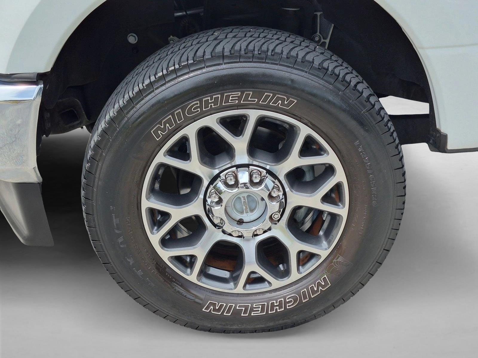 2021 Ford F-250 F-Series Super Duty - Single Rear Wheel, photo 24 of 25