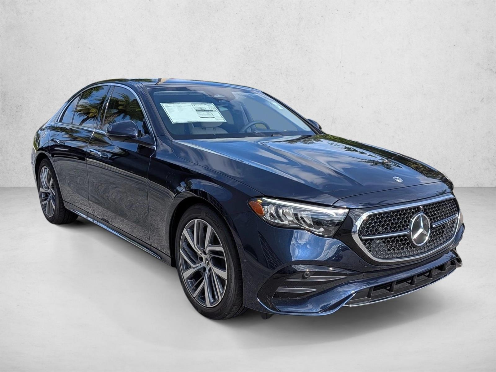 2026 E 350 4MATIC, photo 6 of 17