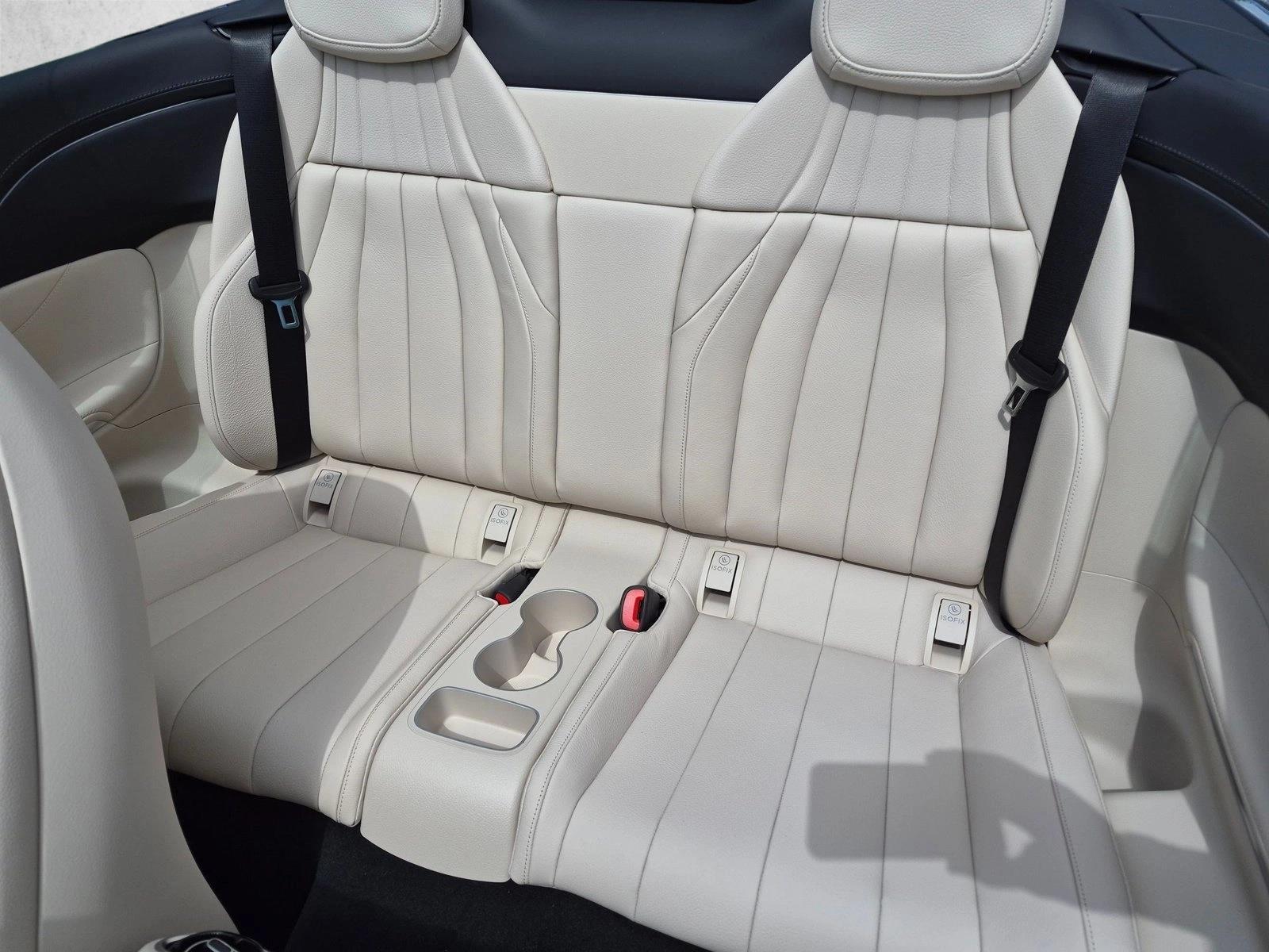 2027 CLE 300 4MATIC Cabriolet, photo 15 of 17