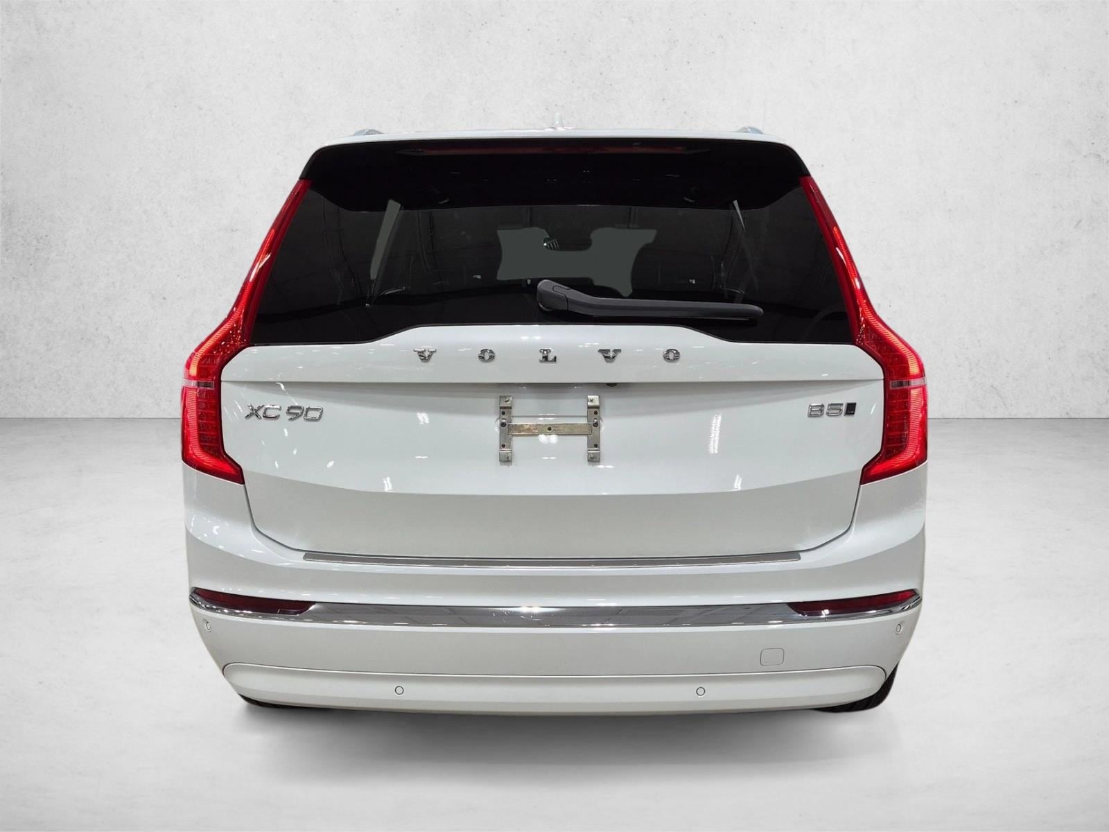 2023 Volvo XC90 Plus Bright, photo 7 of 26