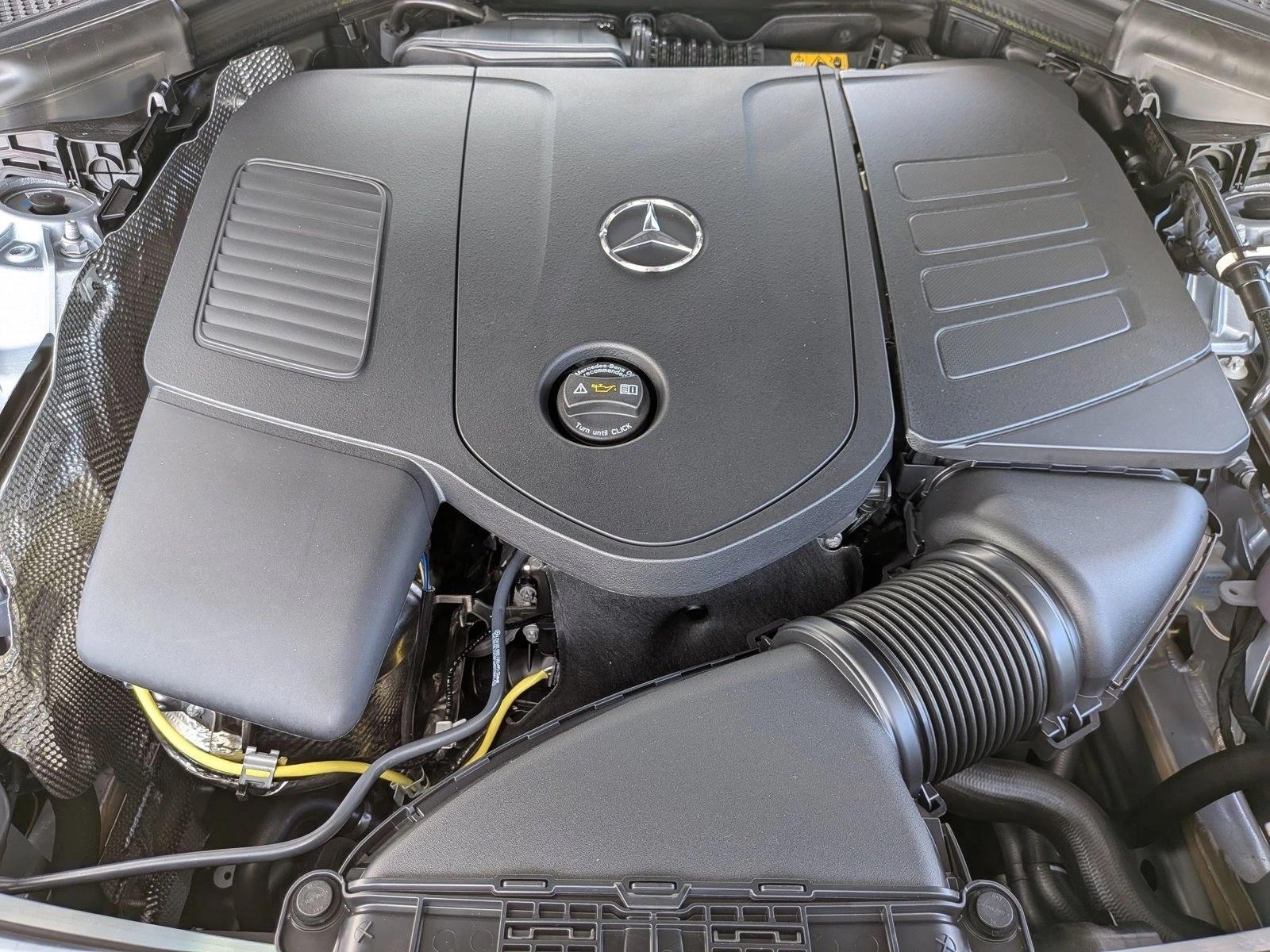 2026 GLC 300, photo 16 of 17