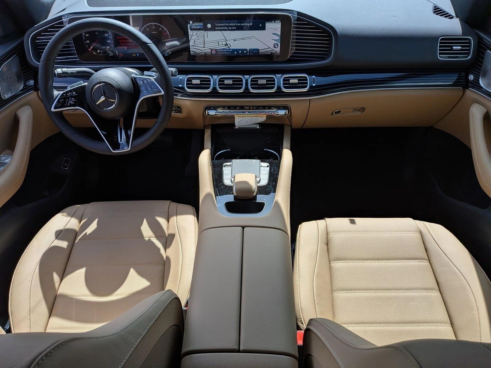 2026 GLE 450 4MATIC, photo 14 of 17