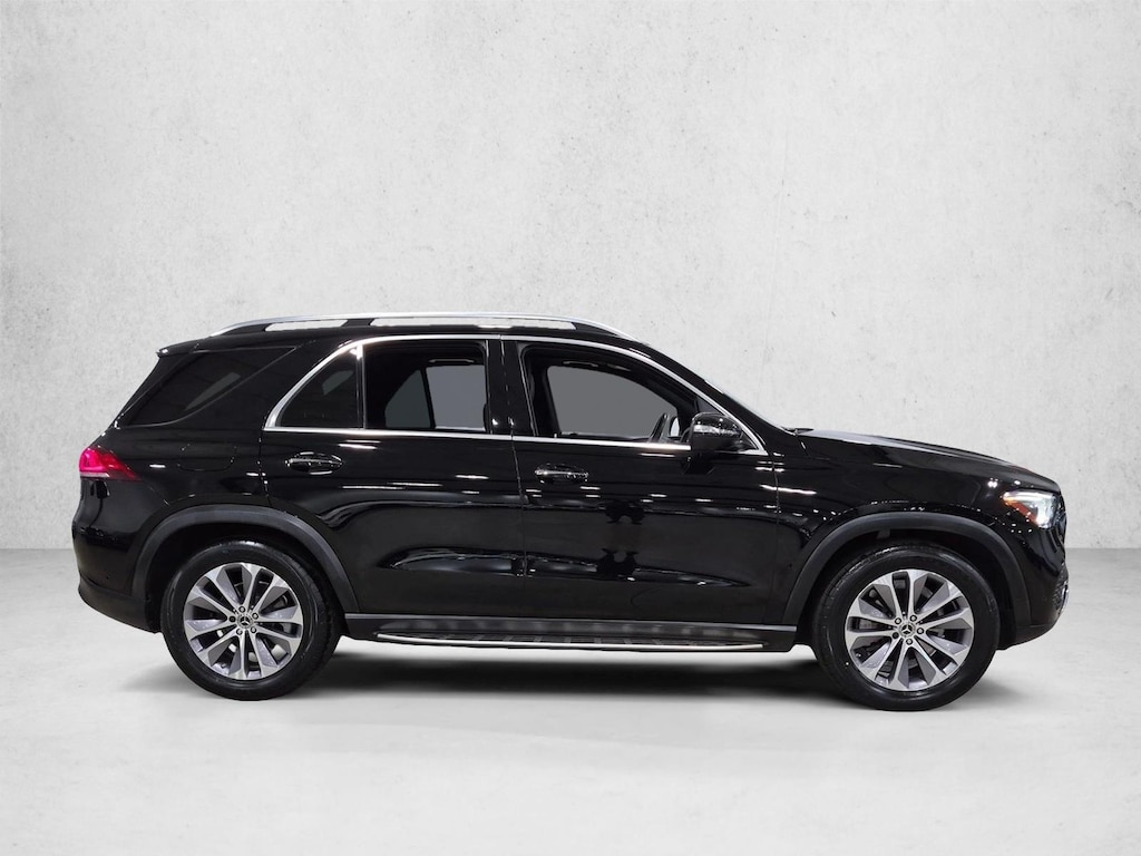 Used 2023 Mercedes-Benz GLE SUV