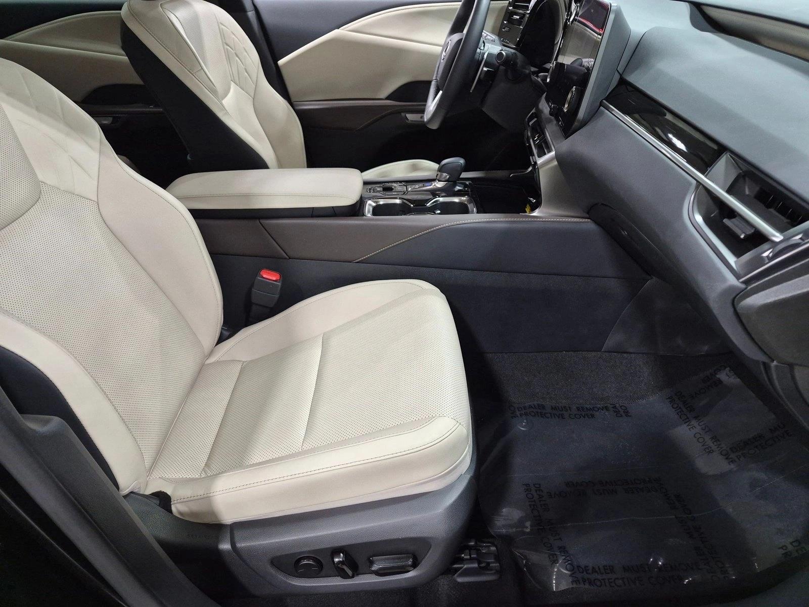 2024 Lexus RX 350, photo 21 of 25