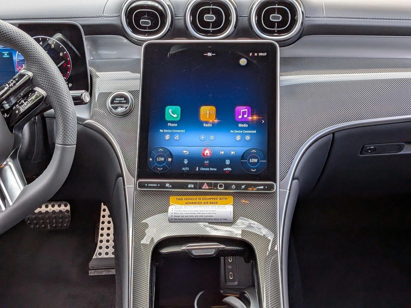 2026 GLC 300, photo 11 of 16