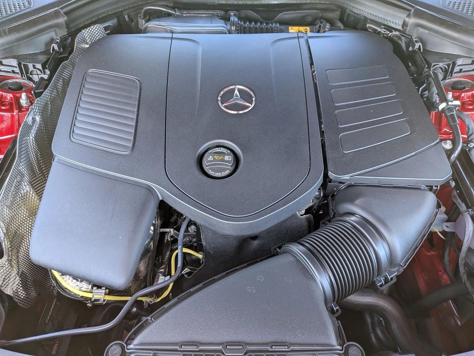 2026 GLC 300, photo 16 of 17