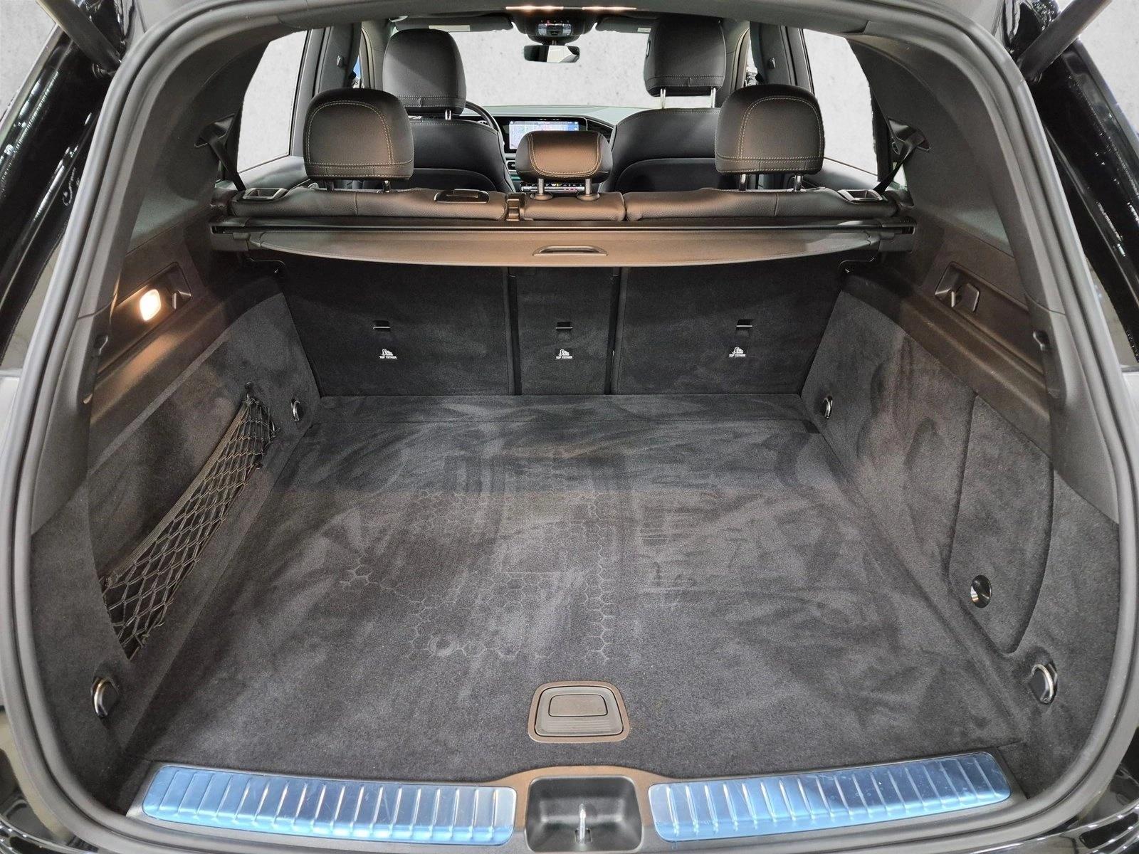 2023 GLE 350, photo 6 of 26