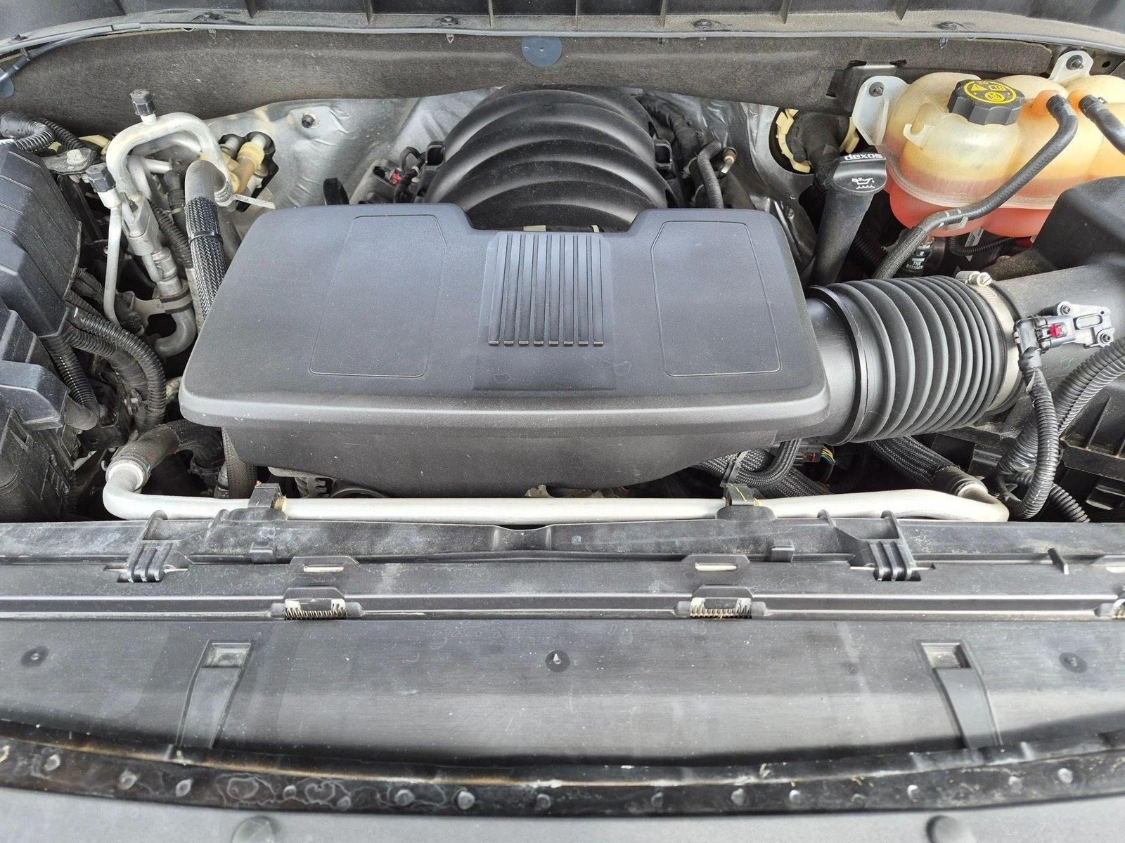 2022 Chevrolet Suburban Z71, photo 24 of 26