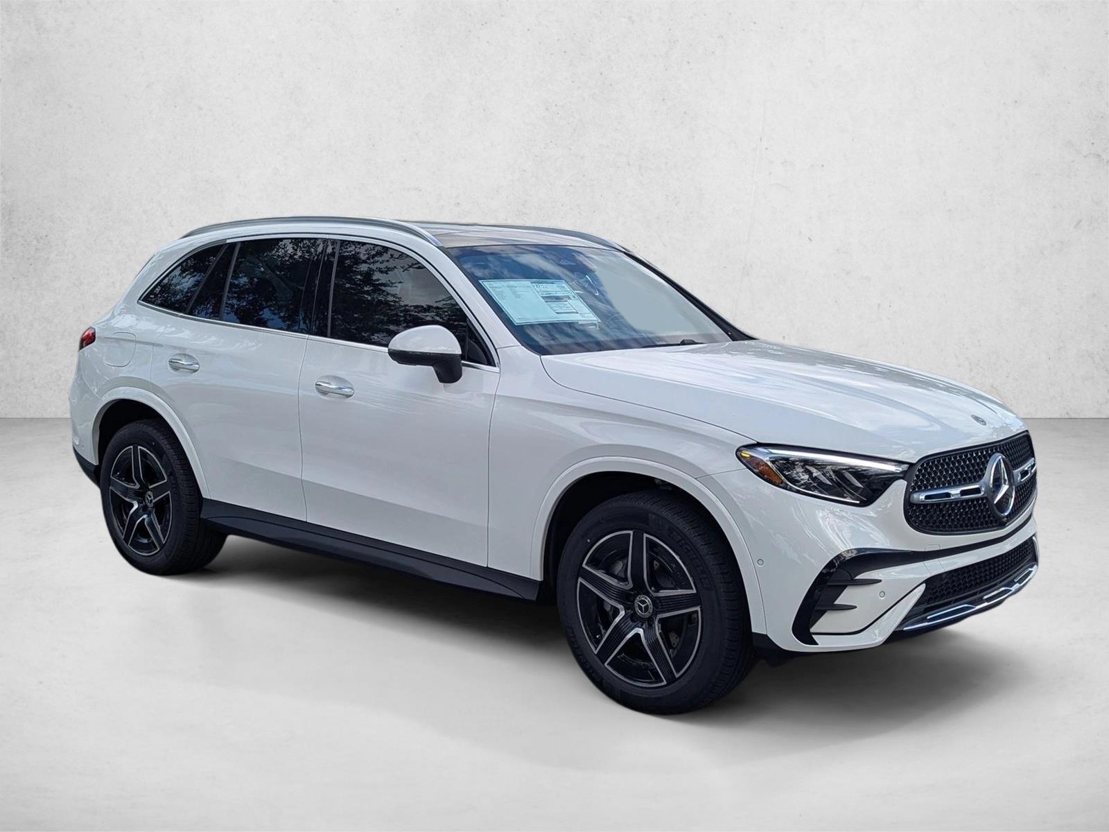2026 GLC 300, photo 6 of 16