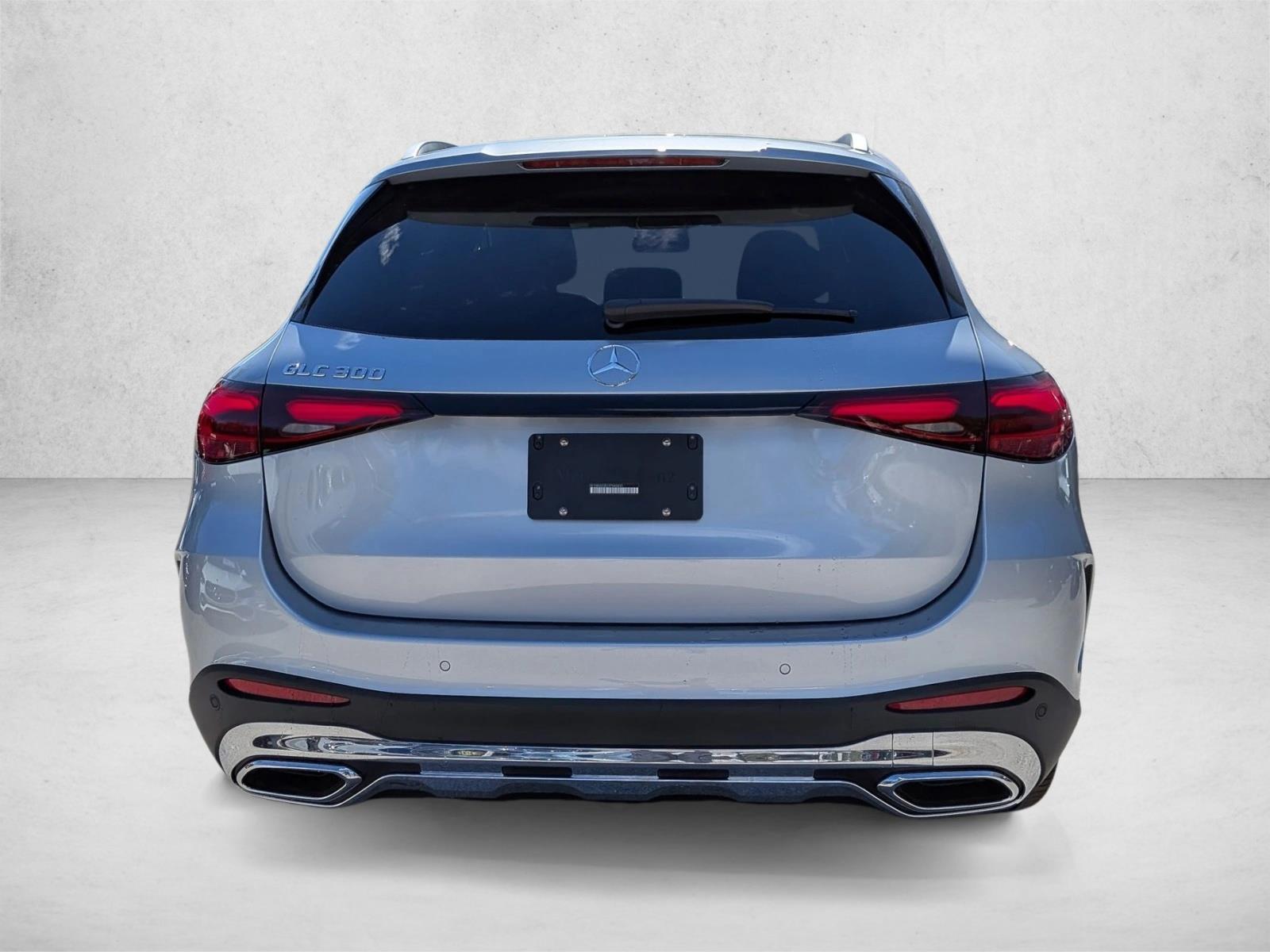 2026 GLC 300, photo 7 of 16