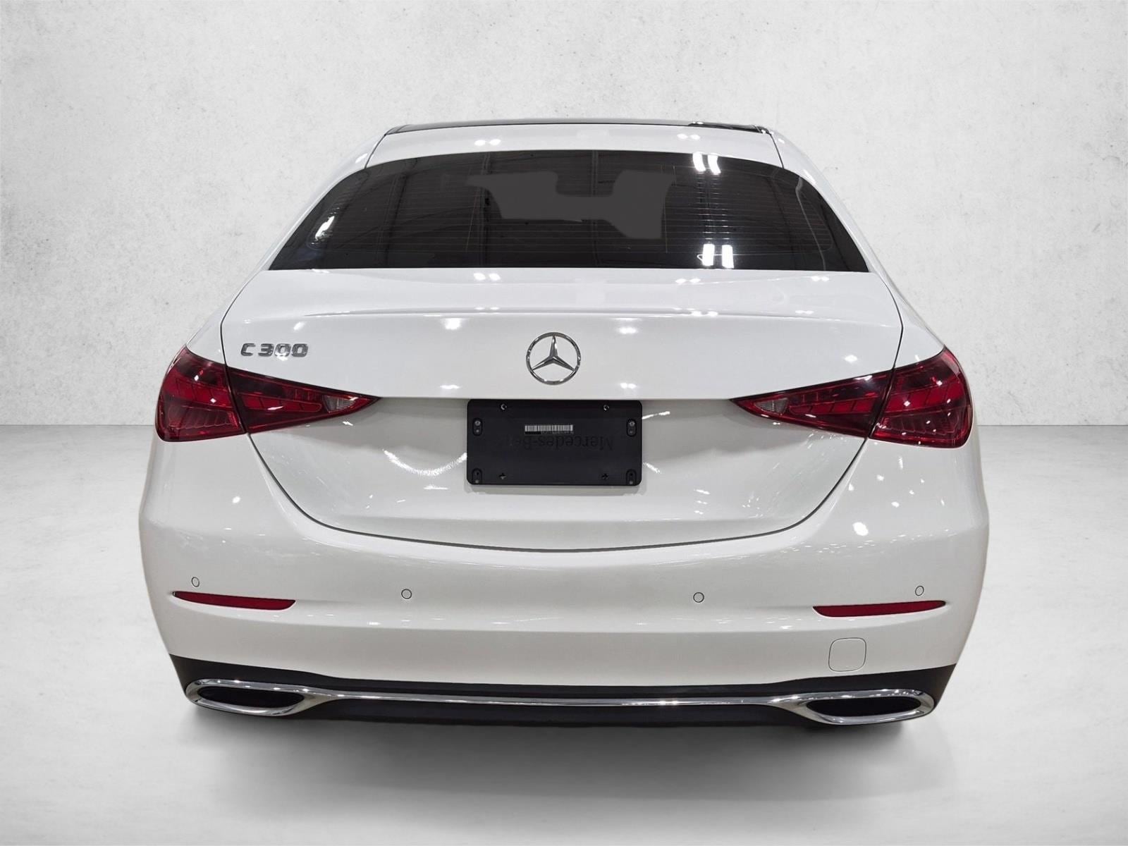 2023 C 300, photo 7 of 25