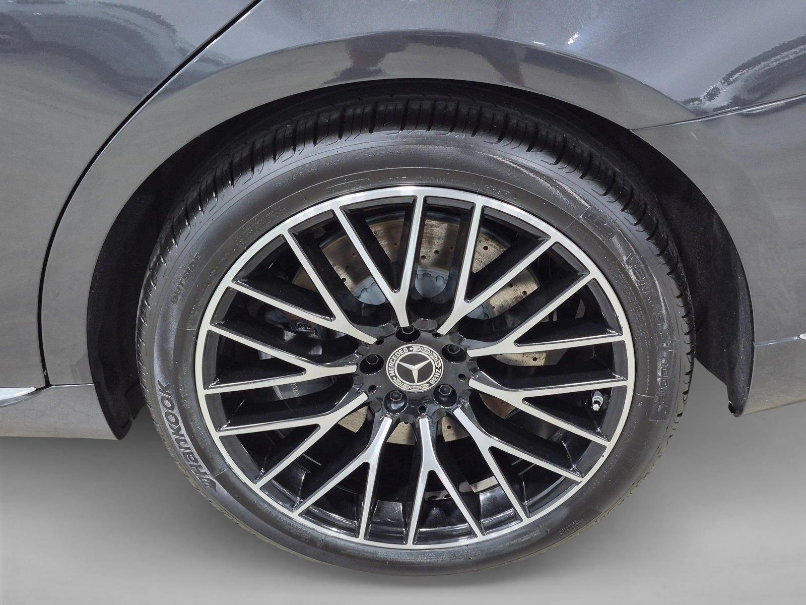 2022 S 500 4MATIC, photo 25 of 26