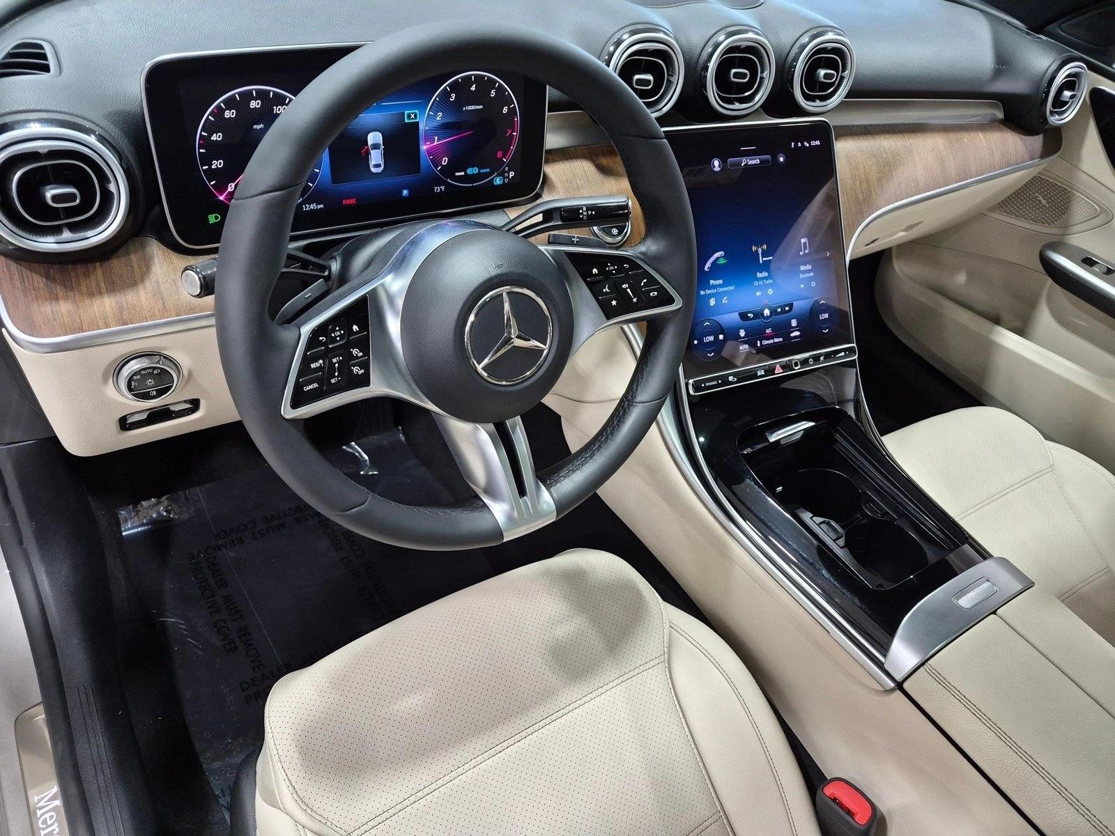 2022 C 300, photo 10 of 25