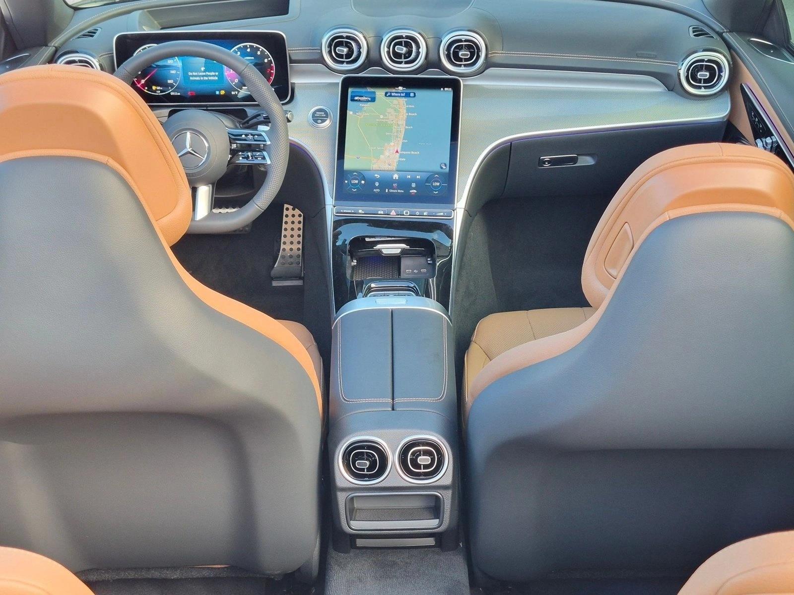 2027 CLE 300 4MATIC Cabriolet, photo 14 of 17