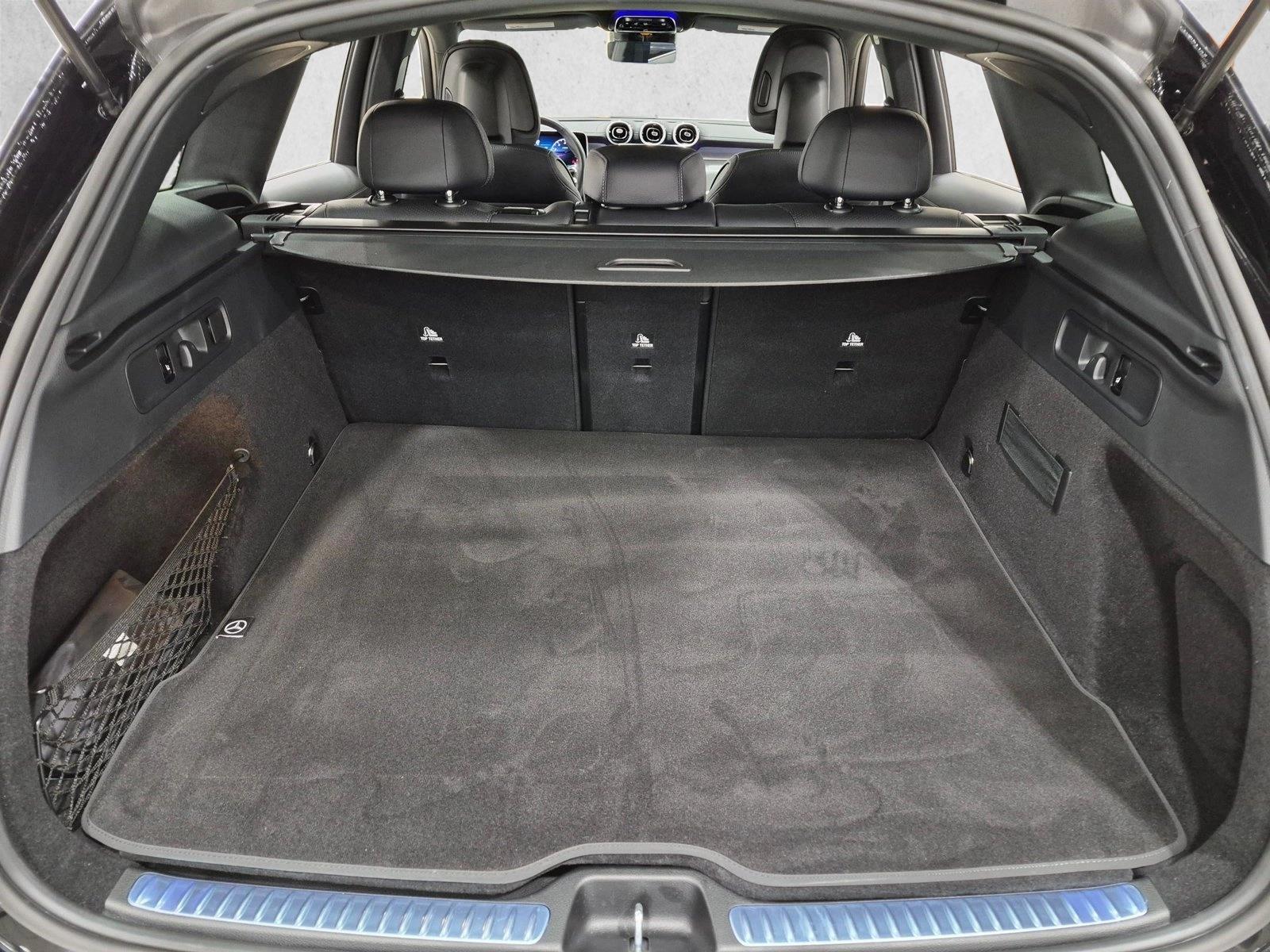 2026 GLC 300, photo 6 of 25