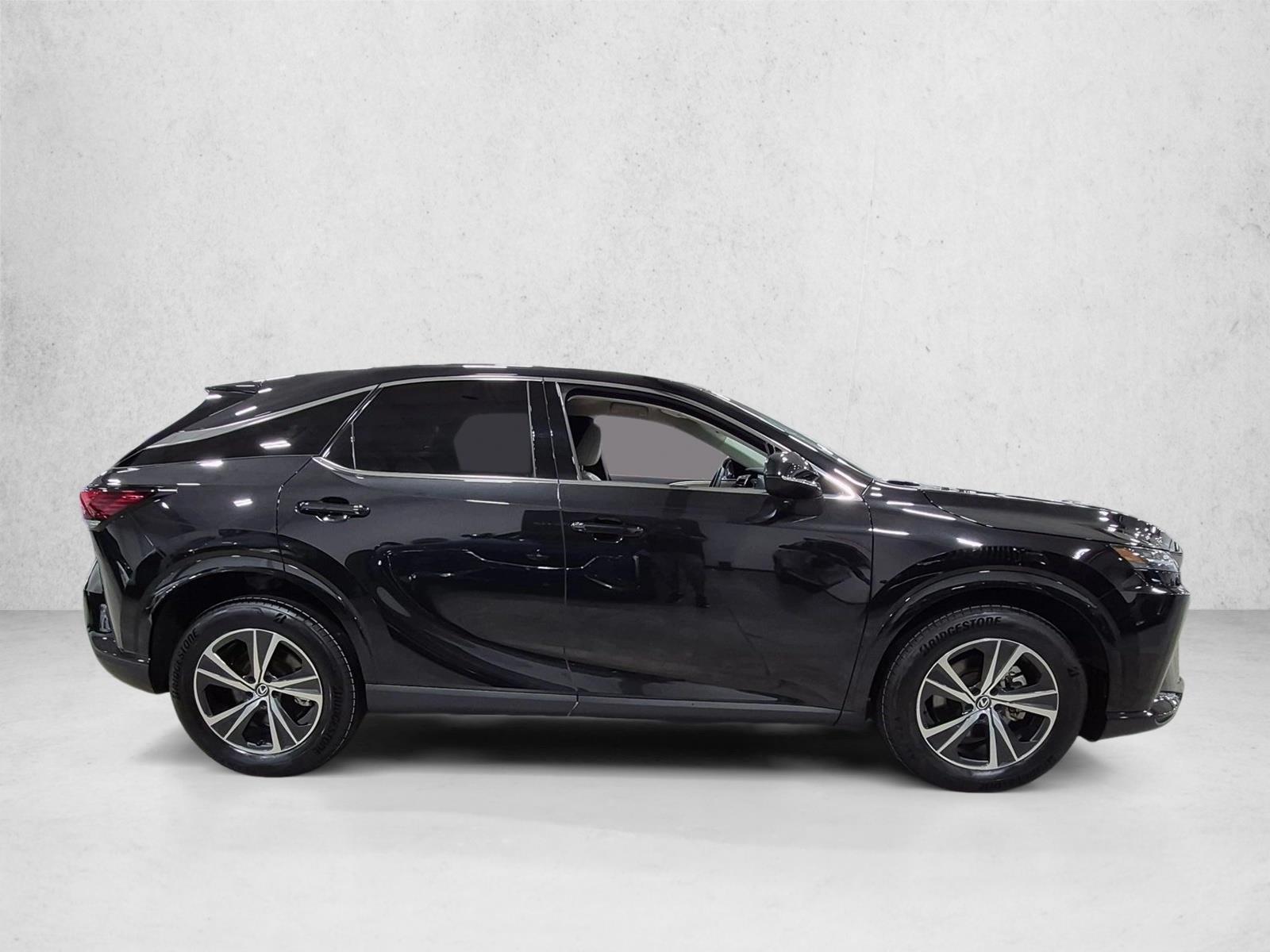 2024 Lexus RX 350, photo 4 of 25
