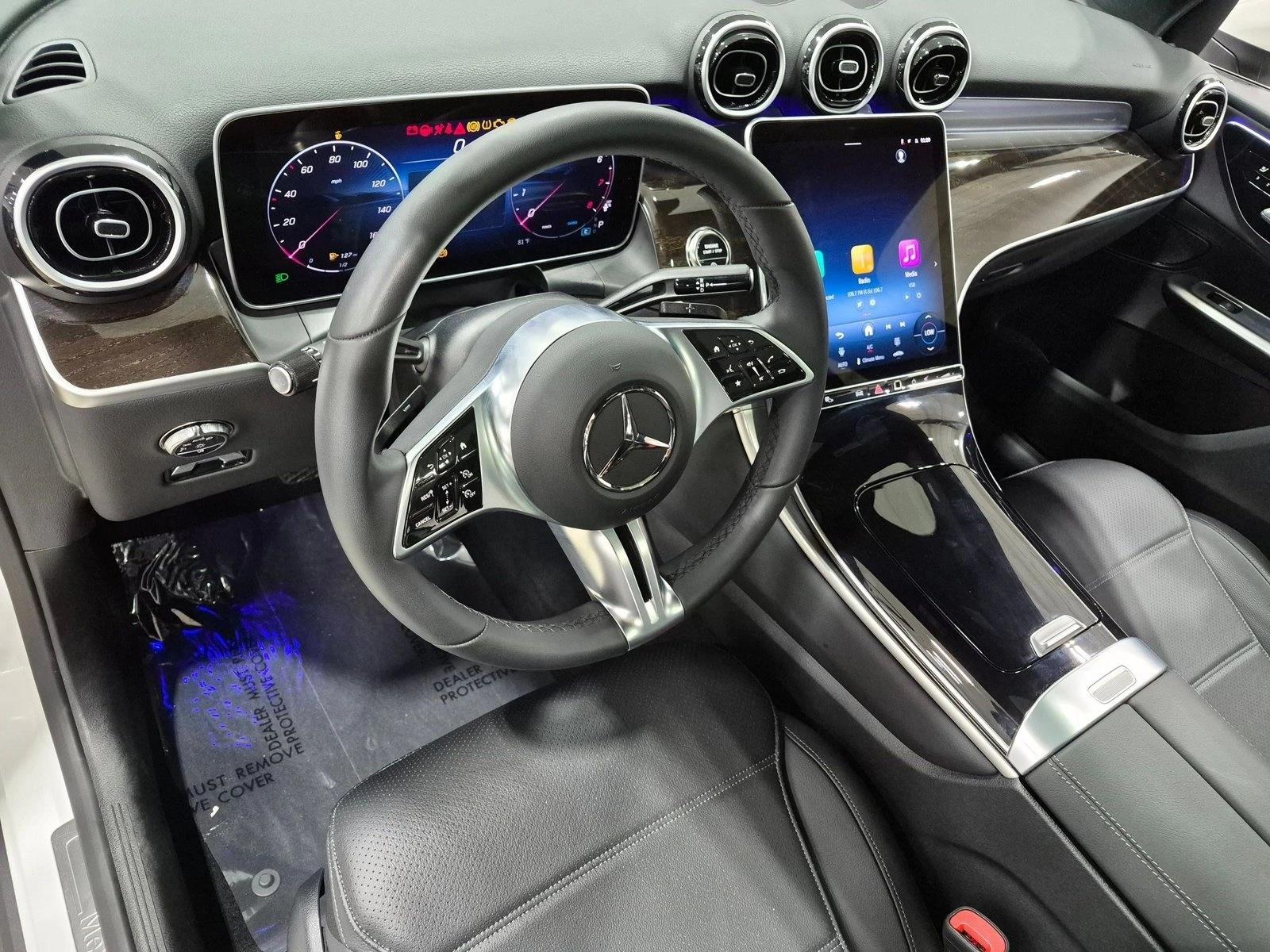 2026 GLC 300, photo 10 of 25